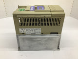 Hitachi SJ100-040HFU 5 HP 380-460 V Output 3 Phase AC Drive