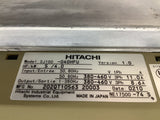 Hitachi SJ100-040HFU 5 HP 380-460 V Output 3 Phase AC Drive