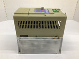 Hitachi SJ100-040HFU 5 HP 380-460 V Output 3 Phase AC Drive