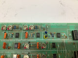 Dual Linear Bar Graph Disply Board 069686 Issue 2