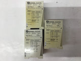 Pepperl Fuchs WE77/EX-2 Switching Relay Lot Of 3