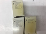 Pepperl Fuchs WE77/EX-2 Switching Relay Lot Of 3