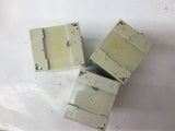 Pepperl Fuchs WE77/EX-2 Switching Relay Lot Of 3