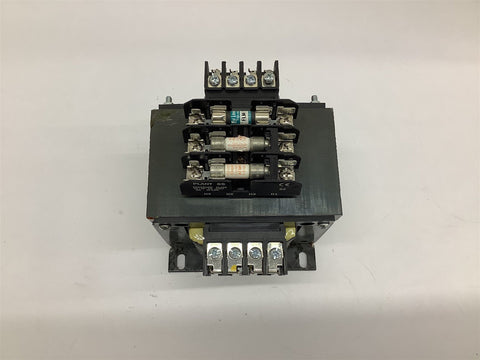 Square D 9070TF1000D1 Quick-Connect Term 30 A 600 V 50/60 Hz Transformer