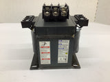 Square D 9070TF1000D1 Quick-Connect Term 30 A 600 V 50/60 Hz Transformer