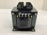 Square D 9070TF1000D1 Quick-Connect Term 30 A 600 V 50/60 Hz Transformer