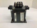 Square D 9070TF1000D1 Quick-Connect Term 30 A 600 V 50/60 Hz Transformer