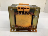 C.G.S EN 60742 50/60 Hz 600 VA 100 VA Transformer