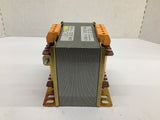 C.G.S EN 60742 50/60 Hz 600 VA 100 VA Transformer