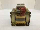 NETA Transformer 642061D 300V 50/60 Hz