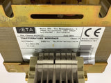 NETA Transformer 642061D 300V 50/60 Hz