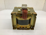 NETA Transformer 642012U 1000 VA 50/60 Hz 220 V 4.55 Amps