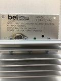 BEL F24-12-AG 240 V 3 A 50/60 Hz 24 V 12 A