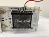 International Power IF24-12 Power Supply