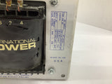 International Power IF24-12 Power Supply