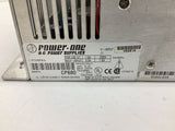 Power-One CP680 DC Power Supply 24 VDC