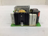 EGS GLS-01-110 Power Supply 5 Vdc 22.0 A