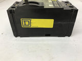 Square D FAL24070 Circuit Breaker 70A