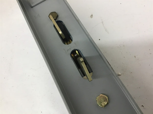 Square D Disconnect Switch Handle – BME Bearings and Surplus