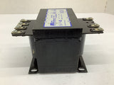 Acme TA-2-81214 Control Transformer 350 VA 240 480 Pri 110 115 120 Sec