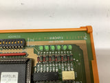 Micro MA030F1 Electrical Board