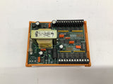 Micro Automation MA102P1 Control Module