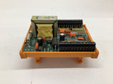 Micro Automation MA102P1 Control Module