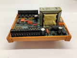 Micro Automation MA102P1 Control Module