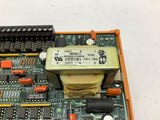 Micro Automation MA102P1 Control Module