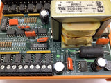 Micro Automation MA102P1 Control Module