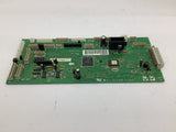 SS C 15V-0 Electrical Board