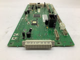 SS C 15V-0 Electrical Board