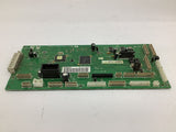 SS C 15V-0 Electrical Board