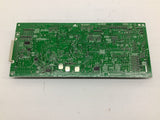 SS C 15V-0 Electrical Board