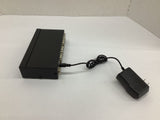 VGA 2508A 8 Port Video Splitter 250 MHZ