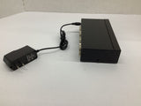 VGA 2508A 8 Port Video Splitter 250 MHZ