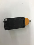 Siemens 3SE3 120-1E Position Switch 10 Amp