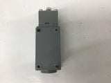 Allen Bradley 802T-BP Limit Switch