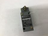 Allen Bradley 802T-AP Limit Switch 60 amp