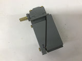 Allen Bradley 802T-AP Limit Switch 60 amp