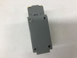 Allen Bradley 802T-AP Limit Switch 60 amp