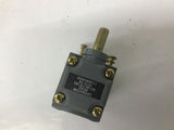Allen Bradley 802T-AP Limit Switch 60 amp