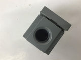 Allen Bradley 802T-AP Limit Switch 60 amp