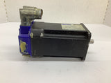 Kollmorgen MT308B1-R1C1 Servo Motor 230 Volts 3000 Rpm