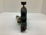 MAC TM-DFFJ-1DA Solenoid Valve 24 VDC 2.4 W 25-150 PSI