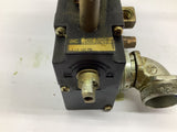 MAC TM-DFFJ-1DA Solenoid Valve 24 VDC 2.4 W 25-150 PSI