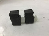 Solenoid Coil Rexroth 7290 CI13 24 VDC 2 .1 W Lot Of 2