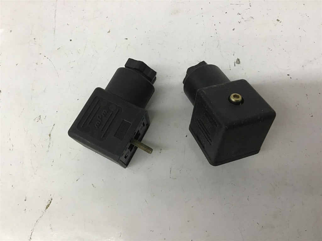 Solenoid Coil MPM B-12 10 A 250 V Lot Of 2