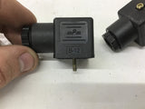 Solenoid Coil MPM B-12 10 A 250 V Lot Of 2