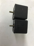 Solenoid Coil MPM B-12 10 A 250 V Lot Of 2